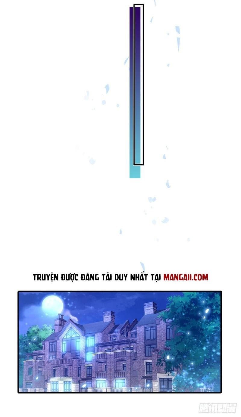 Tôi Xuyên Thành Tiểu Kiều Thê Của Lão Đại Chapter 42 23