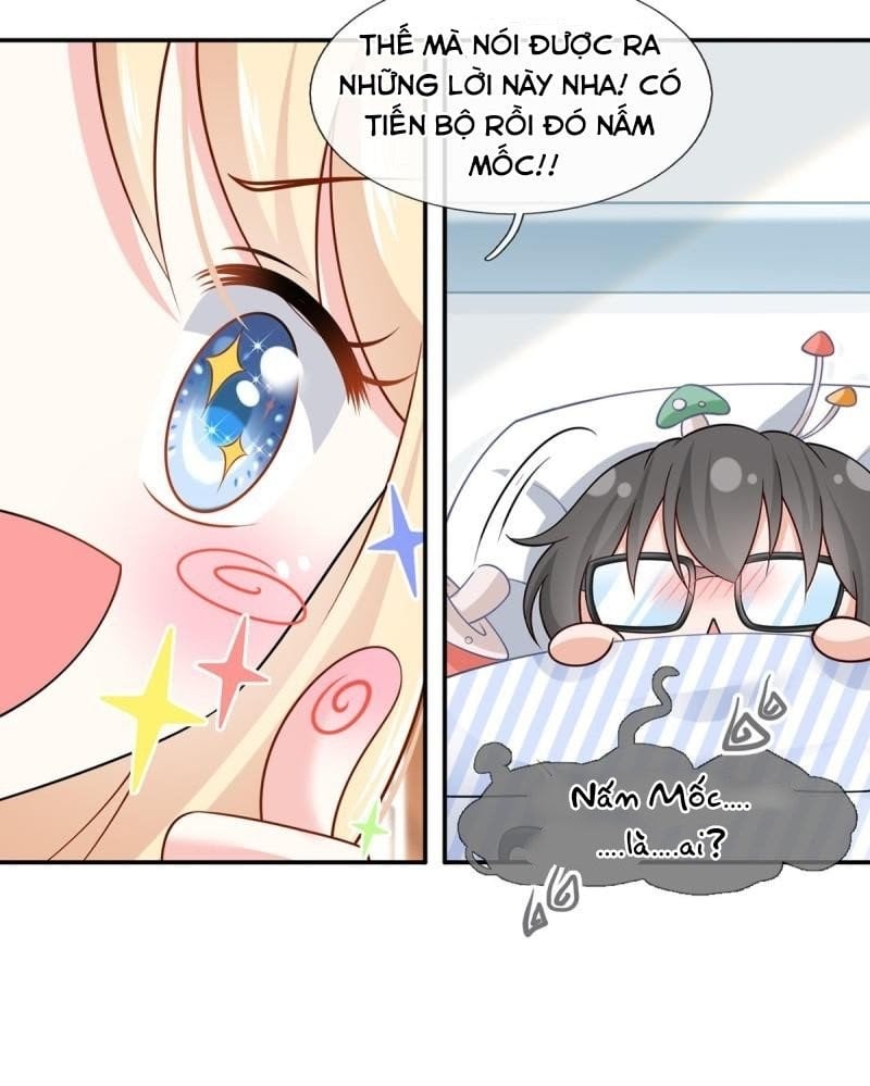 Tôi Xuyên Thành Tiểu Kiều Thê Của Lão Đại Chapter 42 26