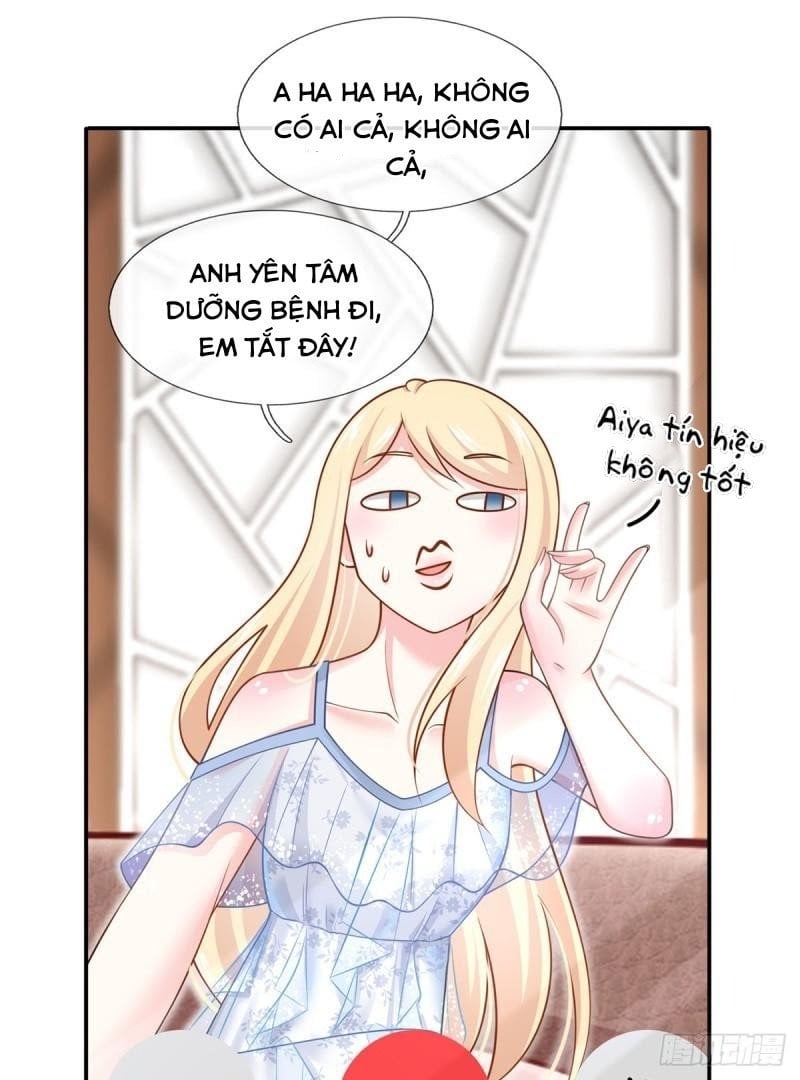 Tôi Xuyên Thành Tiểu Kiều Thê Của Lão Đại Chapter 42 27