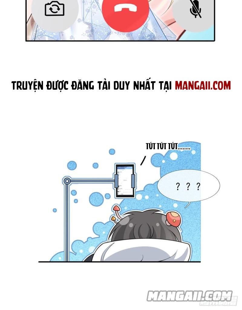 Tôi Xuyên Thành Tiểu Kiều Thê Của Lão Đại Chapter 42 28