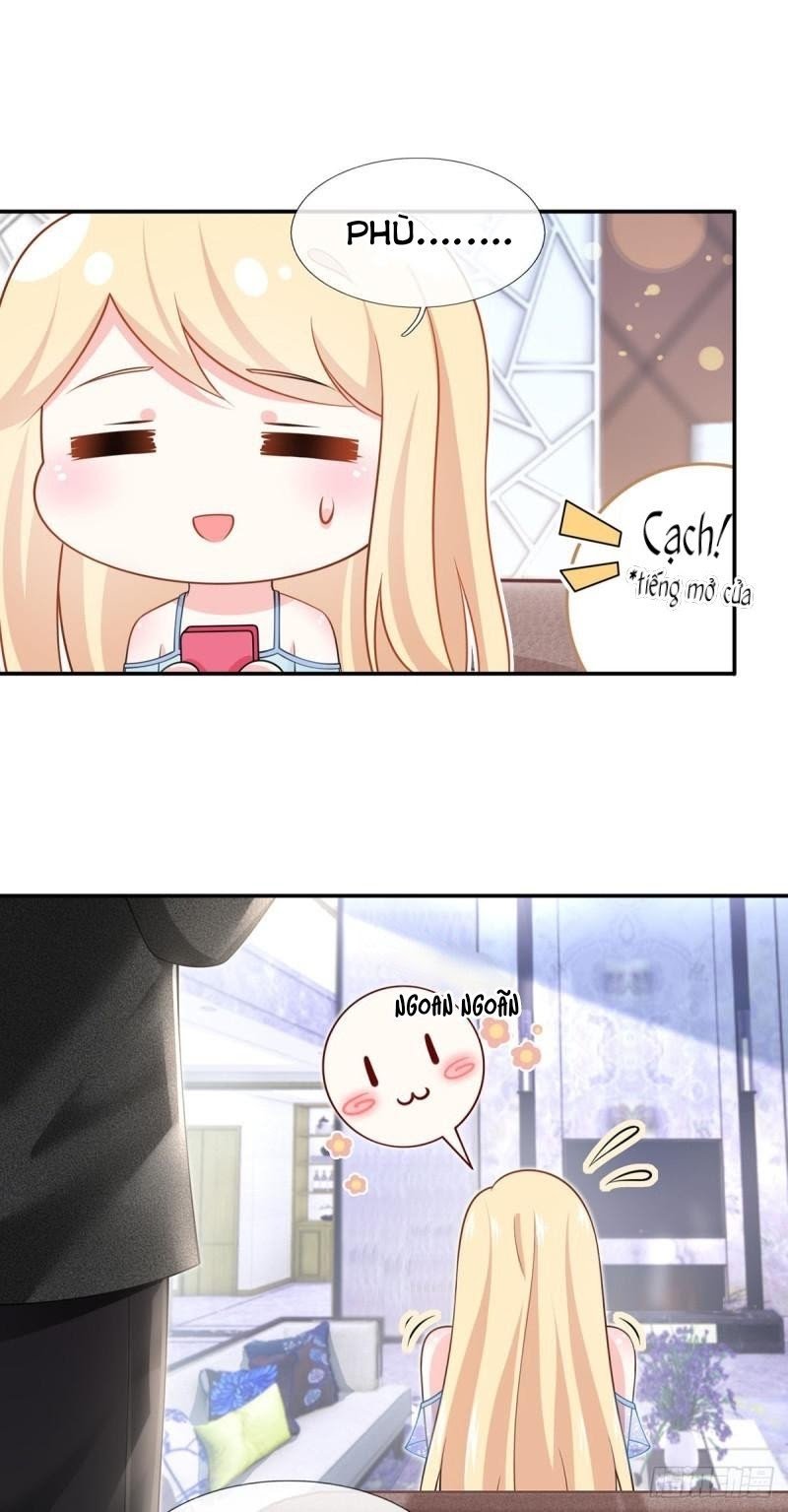 Tôi Xuyên Thành Tiểu Kiều Thê Của Lão Đại Chapter 42 29