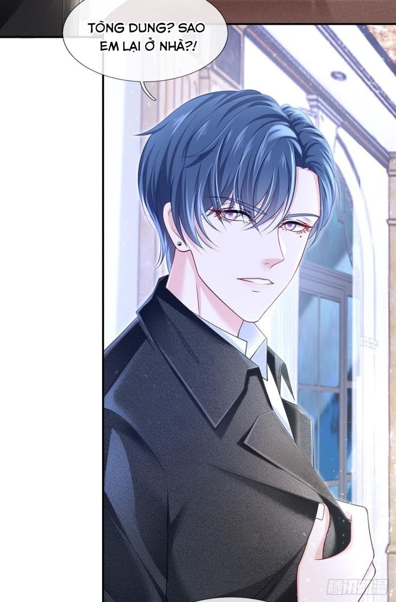 Tôi Xuyên Thành Tiểu Kiều Thê Của Lão Đại Chapter 42 30