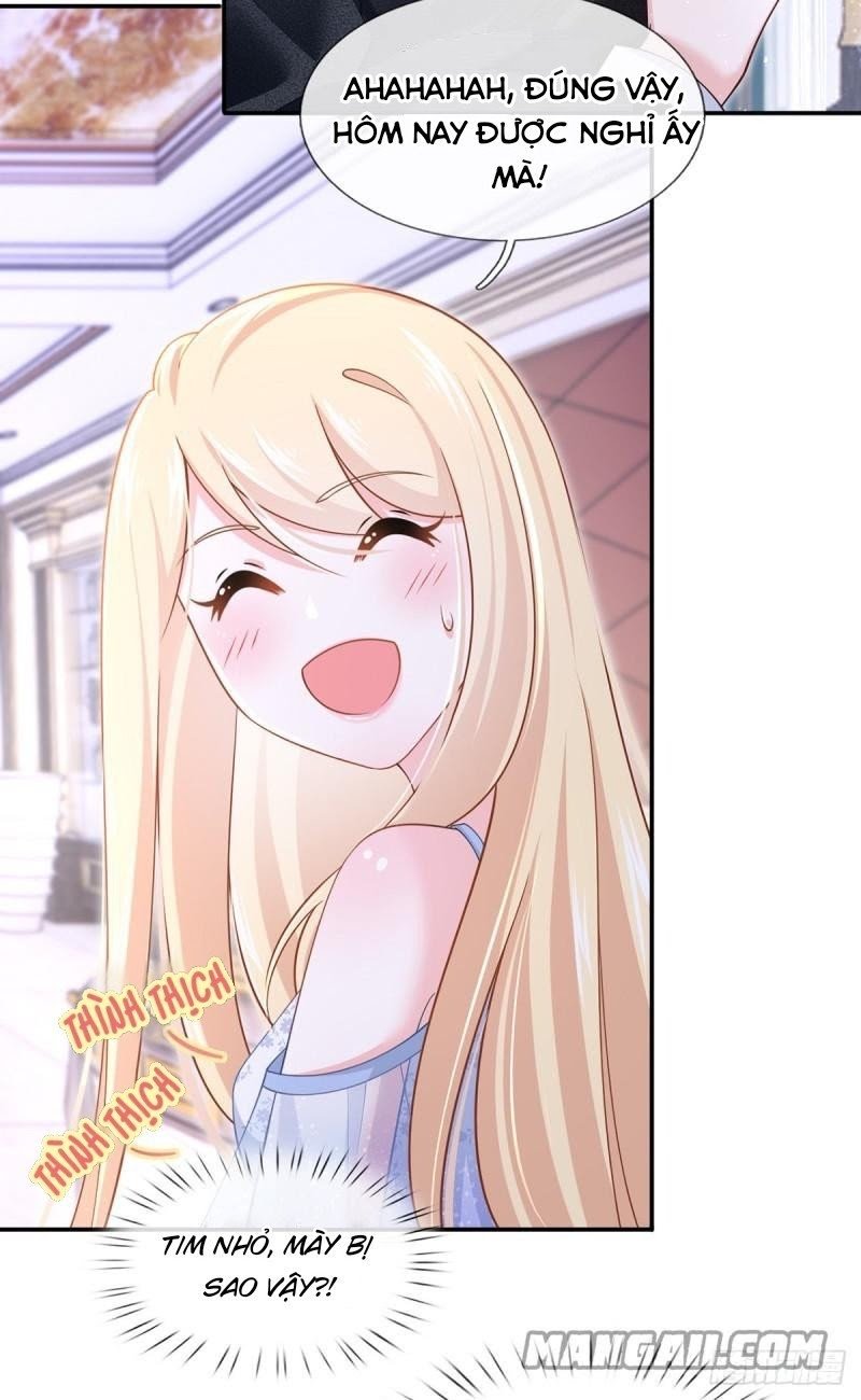 Tôi Xuyên Thành Tiểu Kiều Thê Của Lão Đại Chapter 42 31