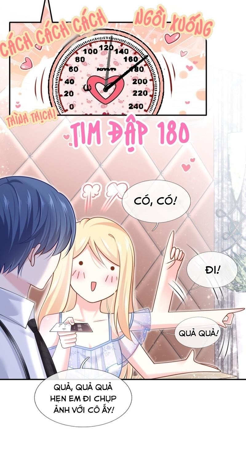 Tôi Xuyên Thành Tiểu Kiều Thê Của Lão Đại Chapter 42 33