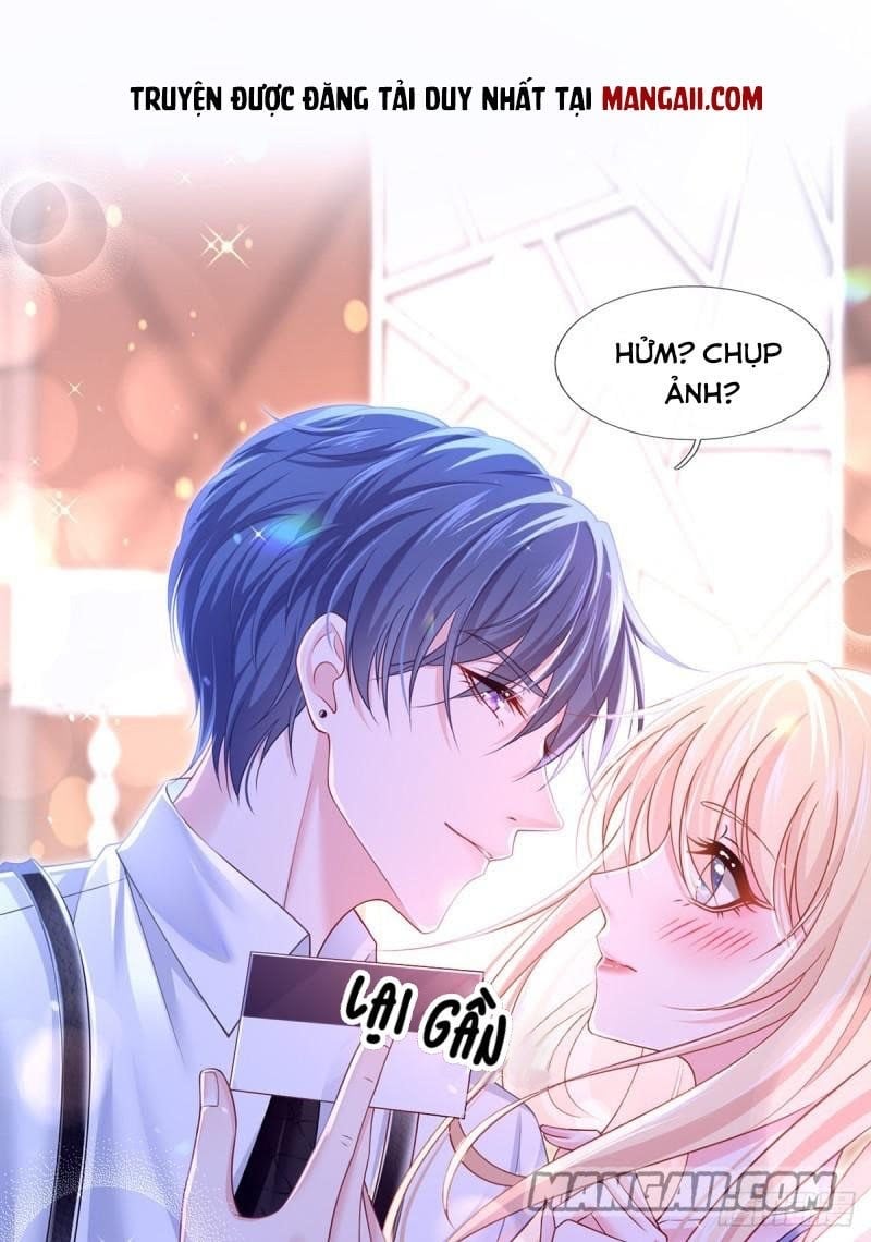 Tôi Xuyên Thành Tiểu Kiều Thê Của Lão Đại Chapter 42 34