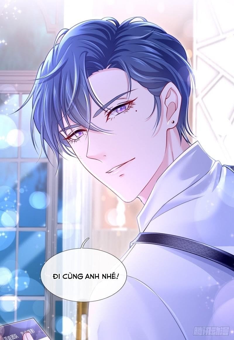 Tôi Xuyên Thành Tiểu Kiều Thê Của Lão Đại Chapter 42 38