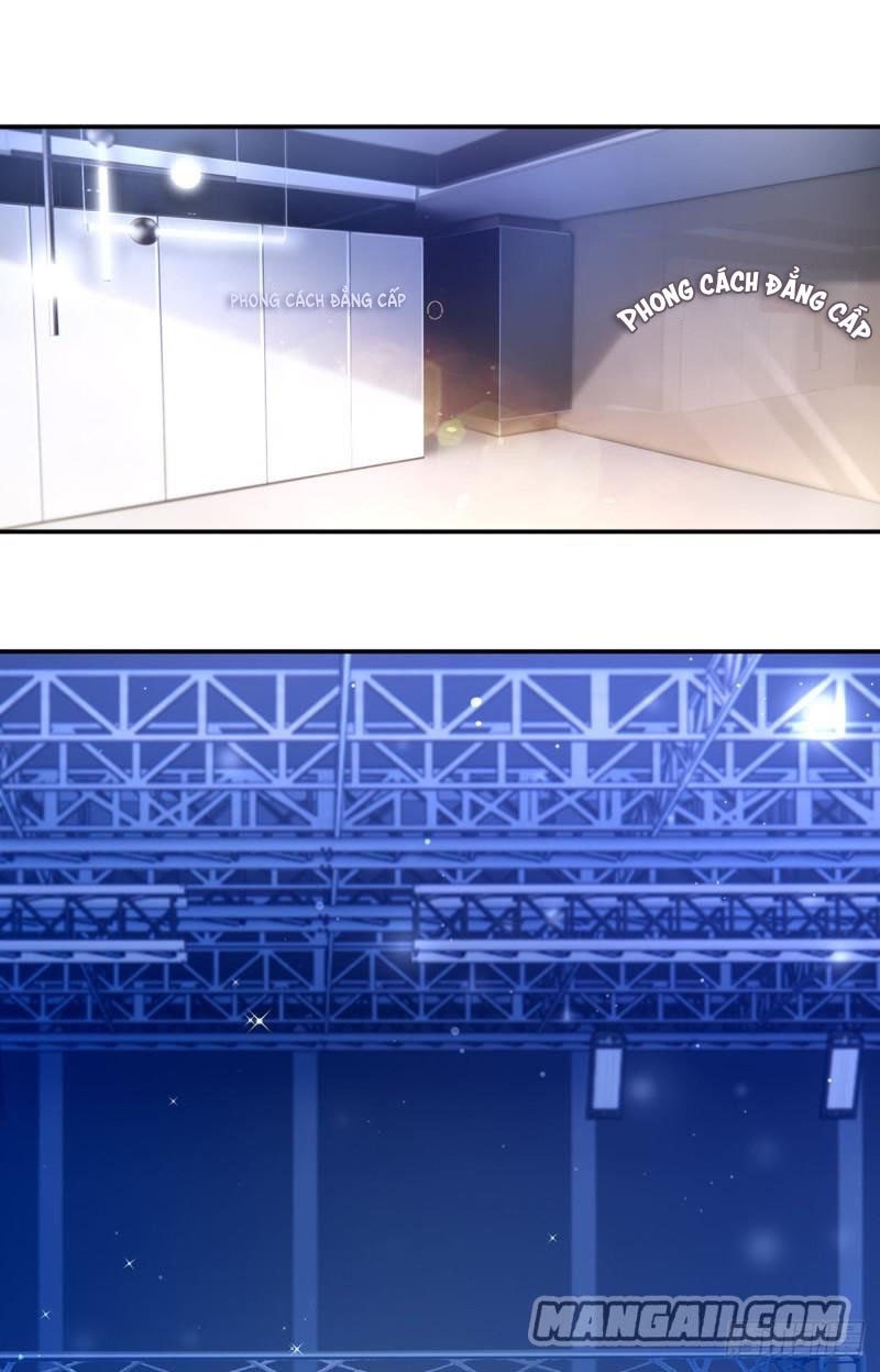 Tôi Xuyên Thành Tiểu Kiều Thê Của Lão Đại Chapter 43 2