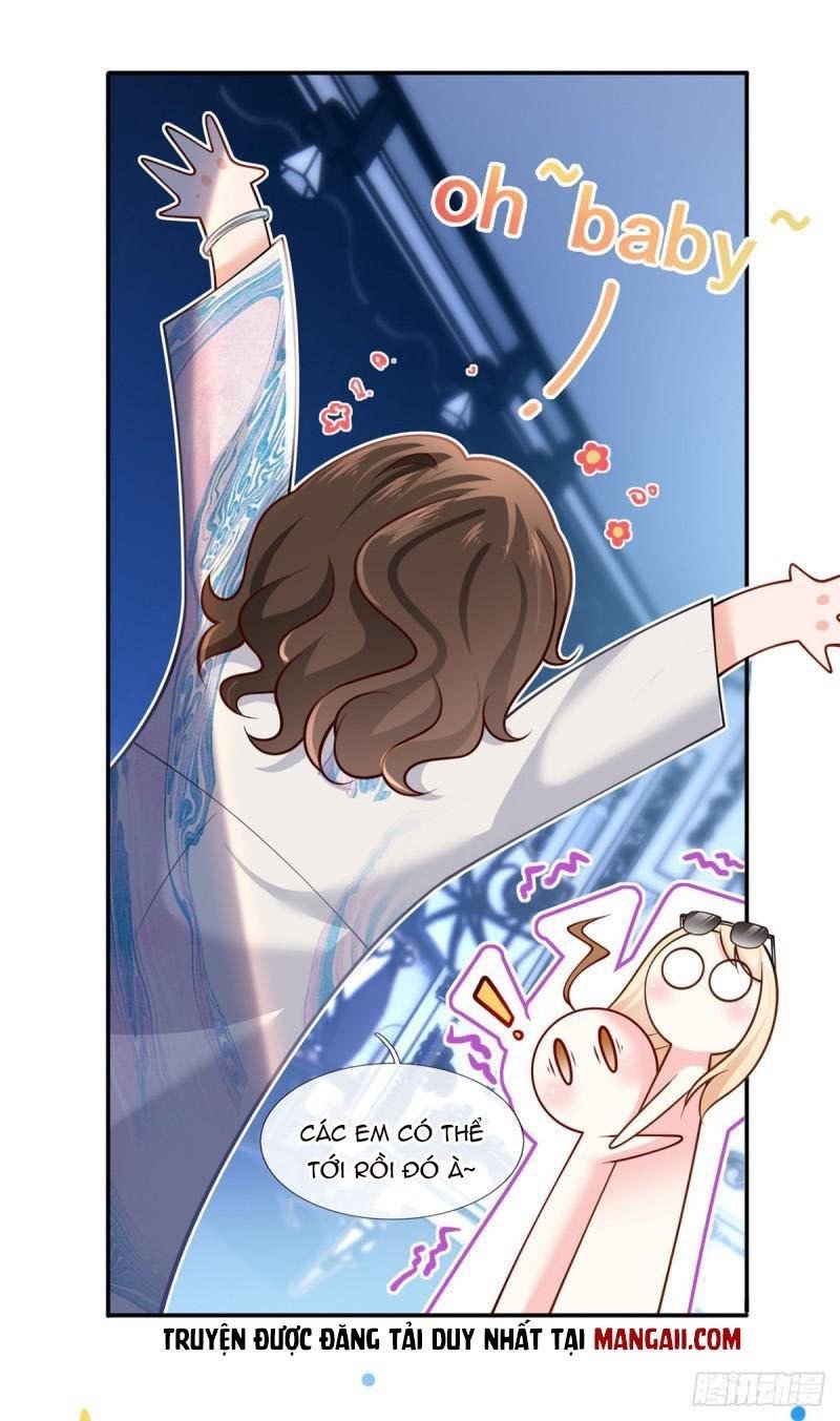 Tôi Xuyên Thành Tiểu Kiều Thê Của Lão Đại Chapter 43 4