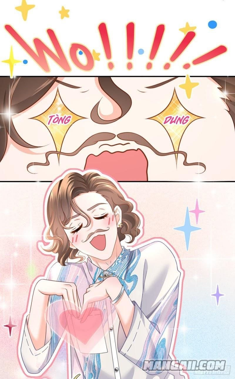 Tôi Xuyên Thành Tiểu Kiều Thê Của Lão Đại Chapter 43 5