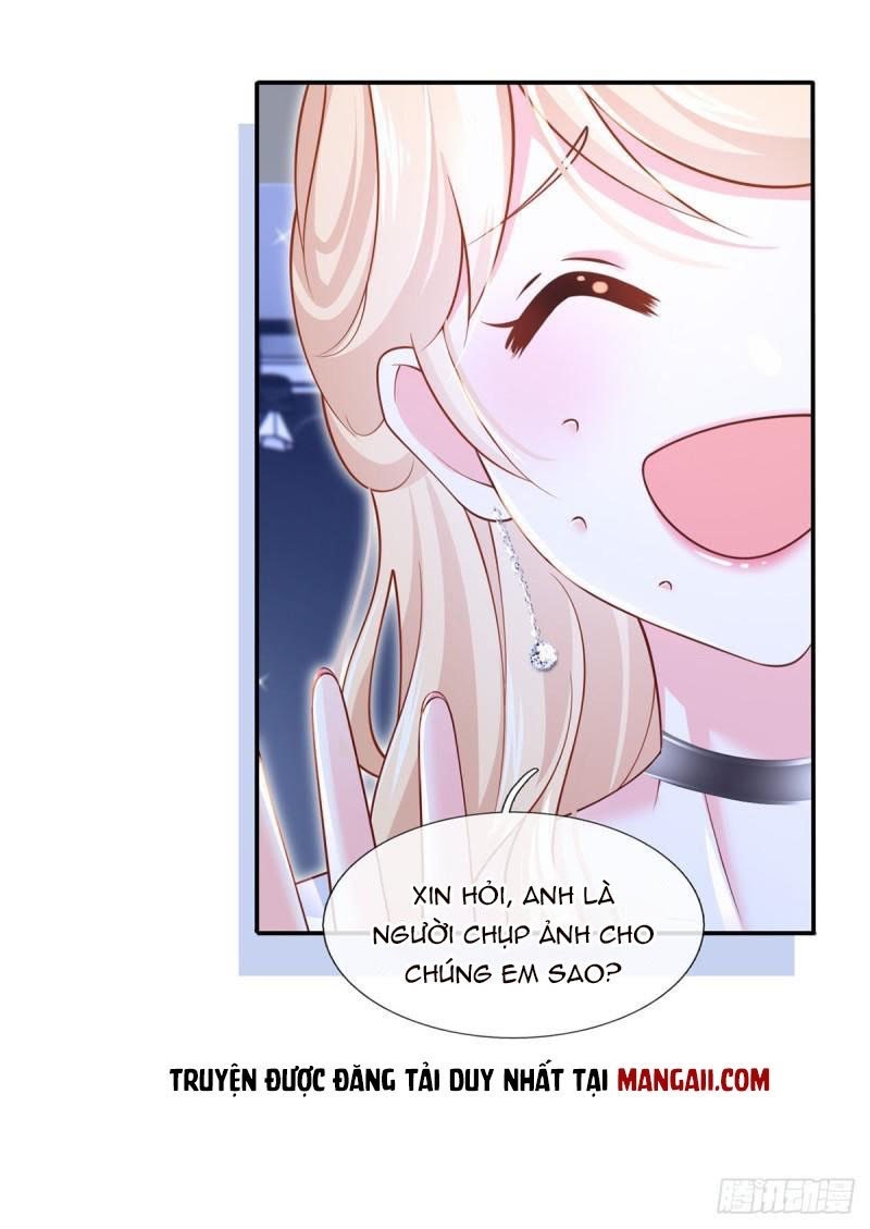 Tôi Xuyên Thành Tiểu Kiều Thê Của Lão Đại Chapter 43 7