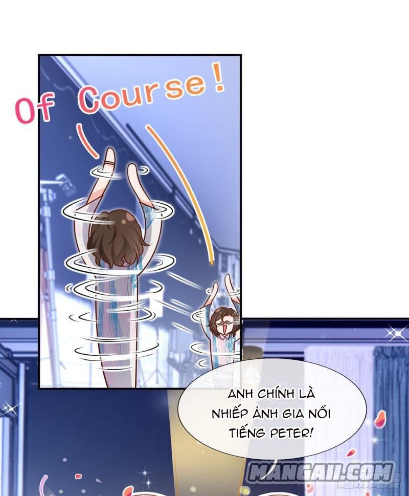 Tôi Xuyên Thành Tiểu Kiều Thê Của Lão Đại Chapter 43 8