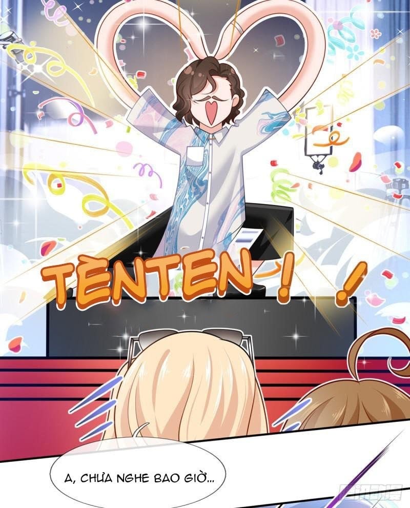 Tôi Xuyên Thành Tiểu Kiều Thê Của Lão Đại Chapter 43 9