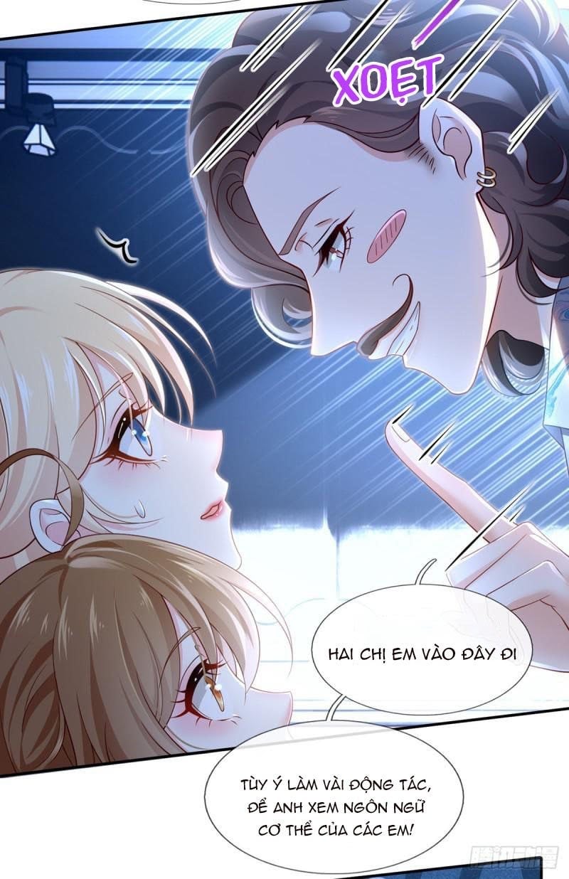 Tôi Xuyên Thành Tiểu Kiều Thê Của Lão Đại Chapter 43 10