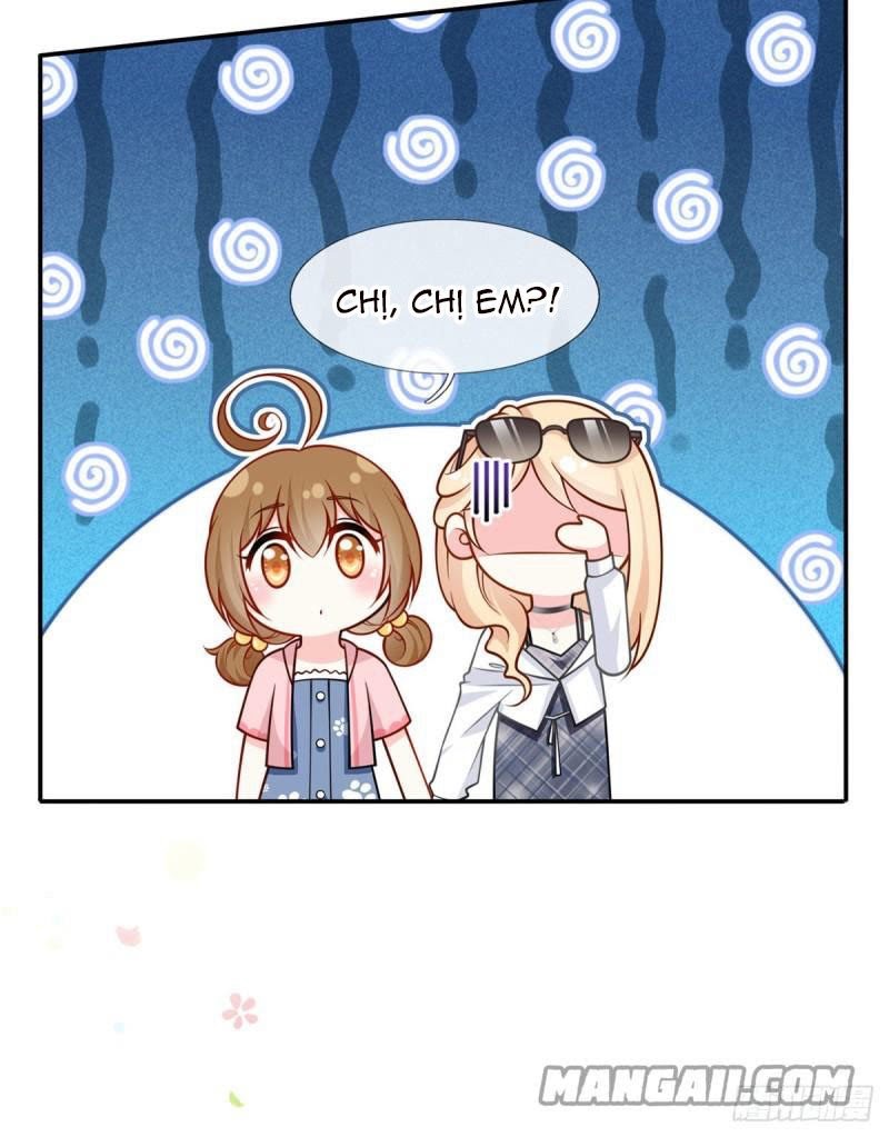 Tôi Xuyên Thành Tiểu Kiều Thê Của Lão Đại Chapter 43 11