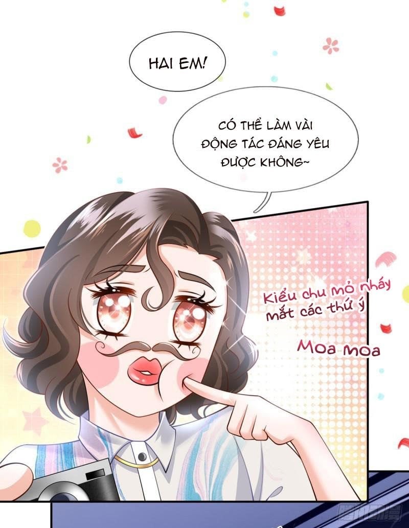 Tôi Xuyên Thành Tiểu Kiều Thê Của Lão Đại Chapter 43 13