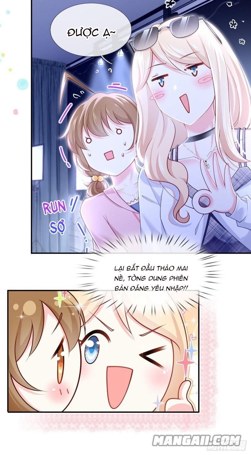 Tôi Xuyên Thành Tiểu Kiều Thê Của Lão Đại Chapter 43 14