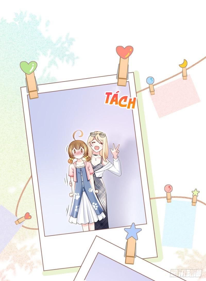 Tôi Xuyên Thành Tiểu Kiều Thê Của Lão Đại Chapter 43 15