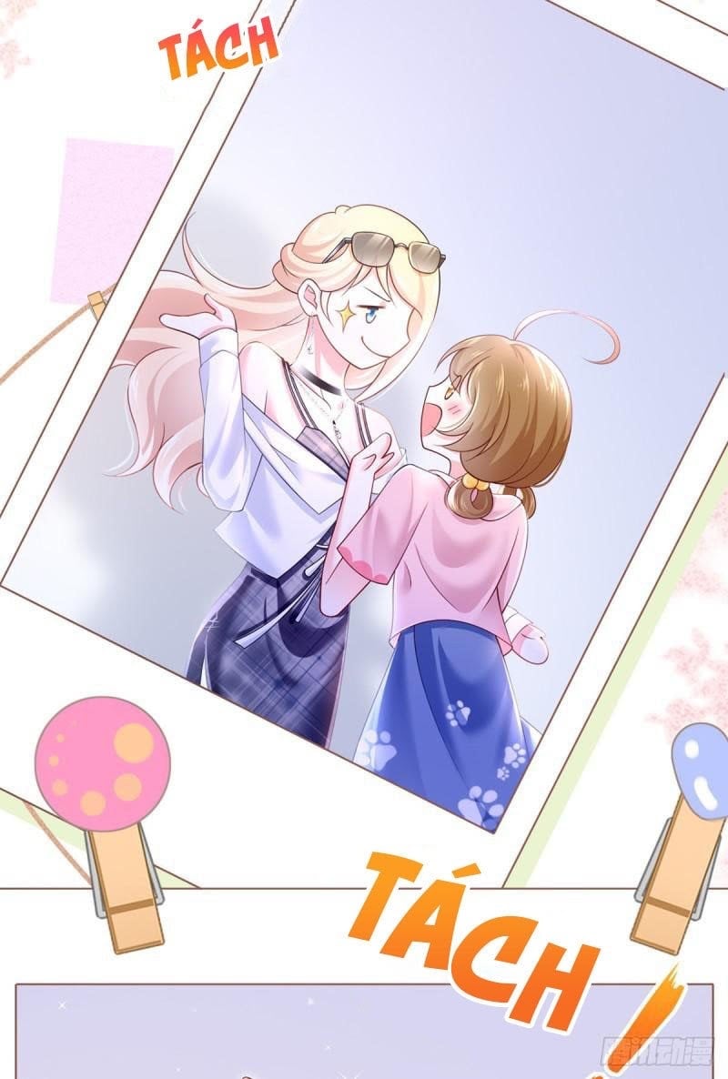 Tôi Xuyên Thành Tiểu Kiều Thê Của Lão Đại Chapter 43 16