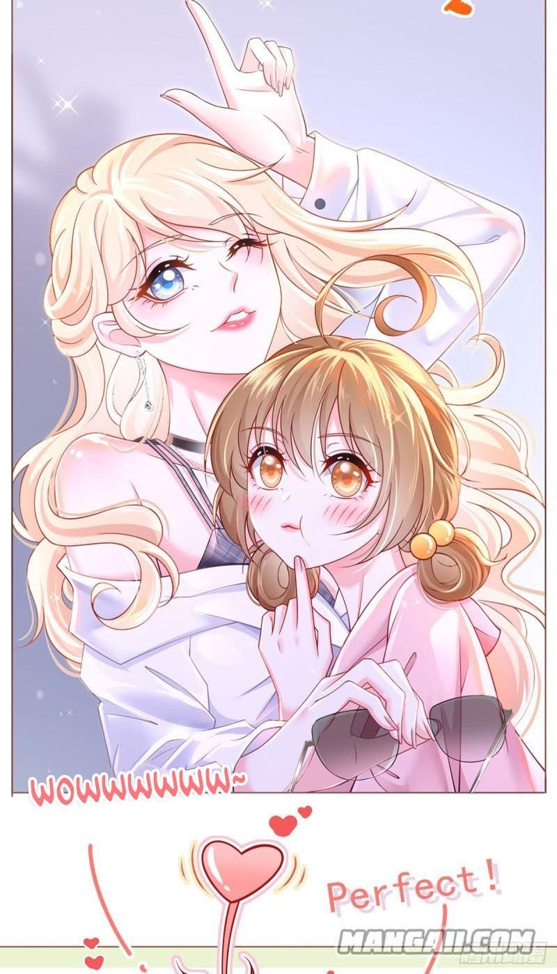 Tôi Xuyên Thành Tiểu Kiều Thê Của Lão Đại Chapter 43 17