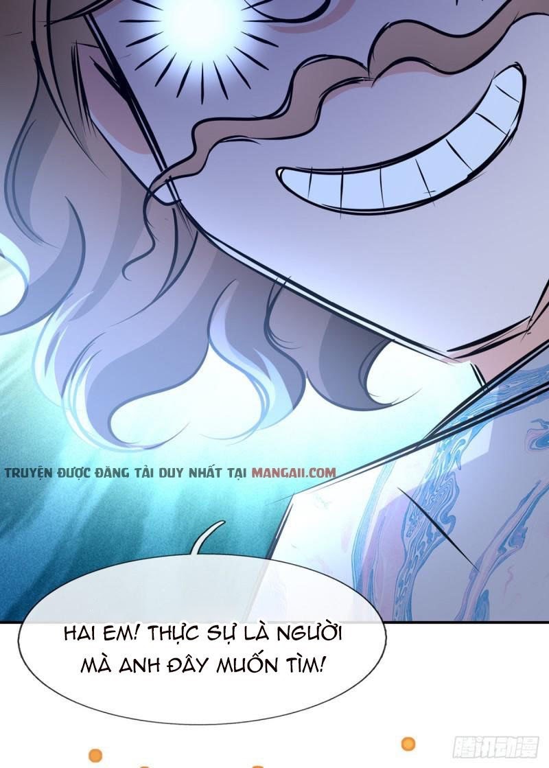 Tôi Xuyên Thành Tiểu Kiều Thê Của Lão Đại Chapter 43 19