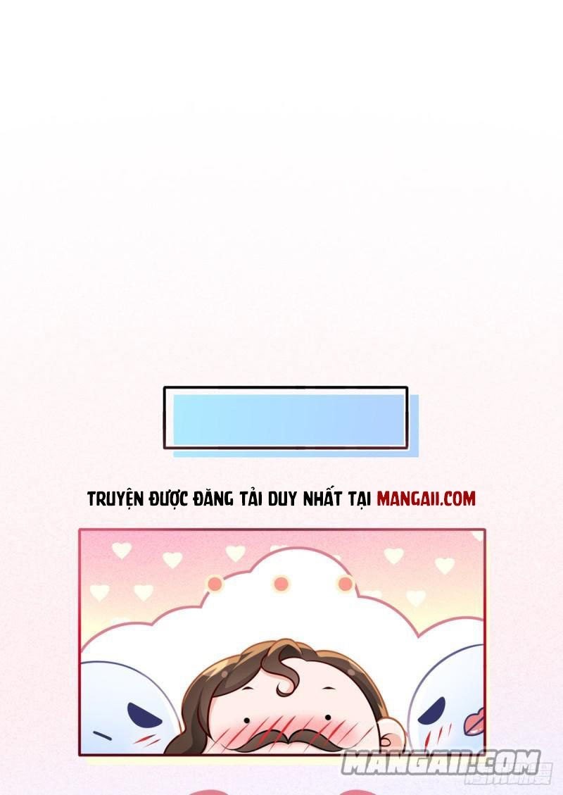 Tôi Xuyên Thành Tiểu Kiều Thê Của Lão Đại Chapter 43 23