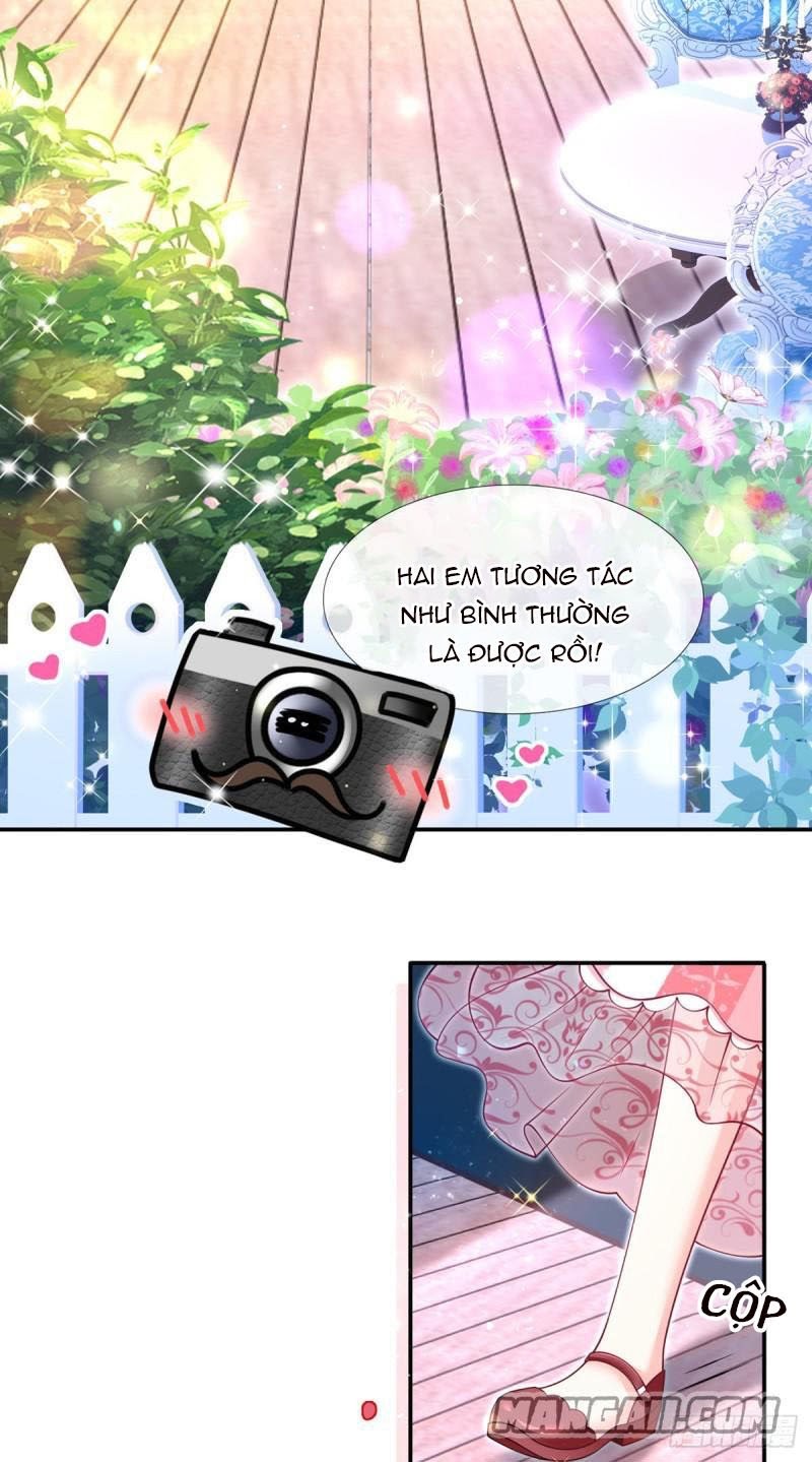 Tôi Xuyên Thành Tiểu Kiều Thê Của Lão Đại Chapter 43 27