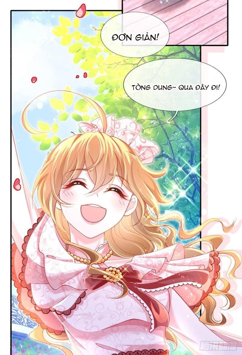 Tôi Xuyên Thành Tiểu Kiều Thê Của Lão Đại Chapter 43 28