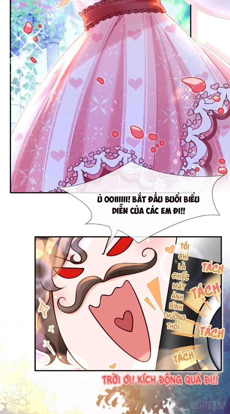 Tôi Xuyên Thành Tiểu Kiều Thê Của Lão Đại Chapter 43 29