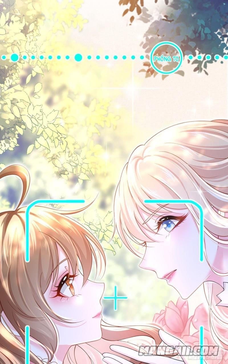 Tôi Xuyên Thành Tiểu Kiều Thê Của Lão Đại Chapter 43 30