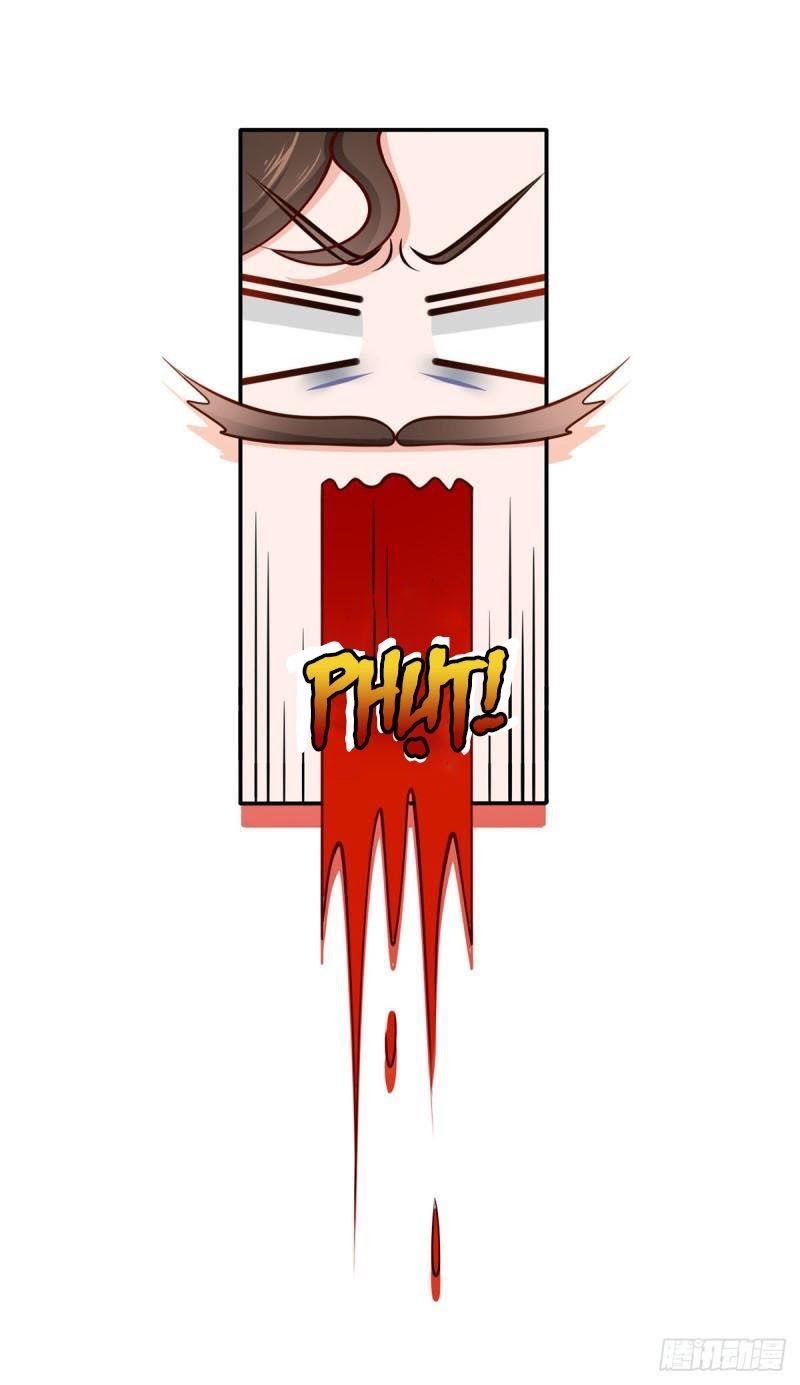 Tôi Xuyên Thành Tiểu Kiều Thê Của Lão Đại Chapter 43 34