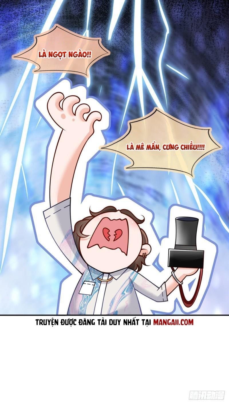 Tôi Xuyên Thành Tiểu Kiều Thê Của Lão Đại Chapter 43 37