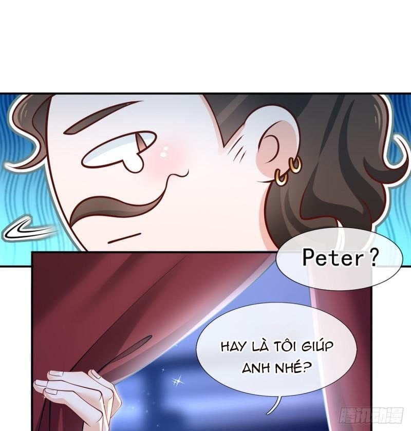 Tôi Xuyên Thành Tiểu Kiều Thê Của Lão Đại Chapter 43 38