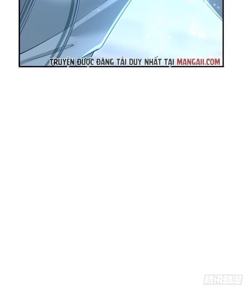 Tôi Xuyên Thành Tiểu Kiều Thê Của Lão Đại Chapter 43 40