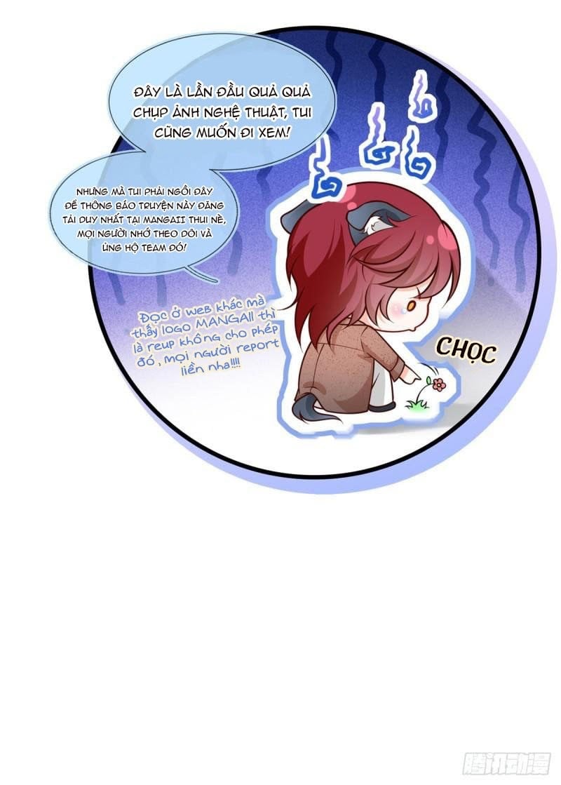 Tôi Xuyên Thành Tiểu Kiều Thê Của Lão Đại Chapter 43 41