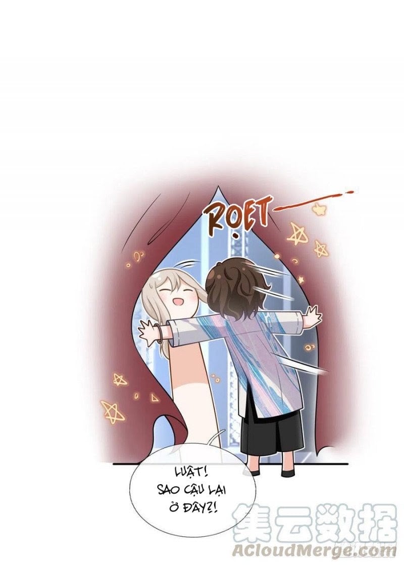 Tôi Xuyên Thành Tiểu Kiều Thê Của Lão Đại Chapter 44 - Next Chapter 45