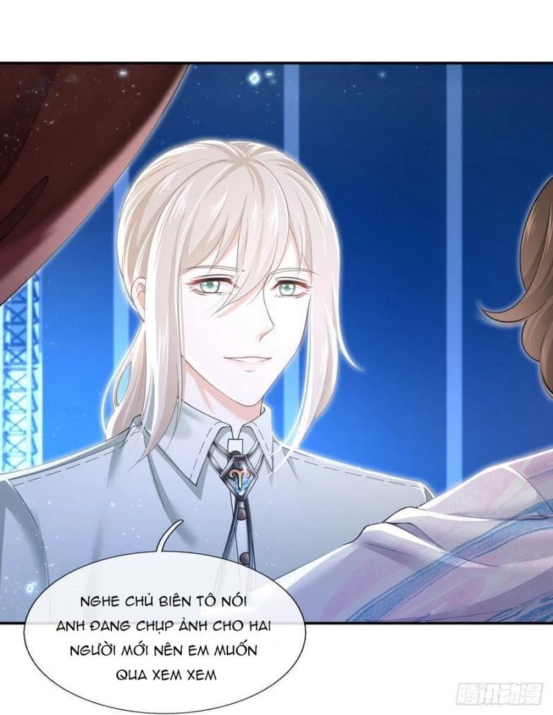 Tôi Xuyên Thành Tiểu Kiều Thê Của Lão Đại Chapter 44 - Next Chapter 45