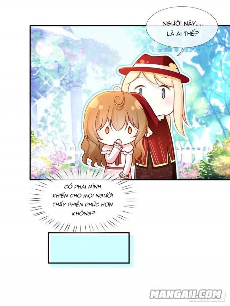 Tôi Xuyên Thành Tiểu Kiều Thê Của Lão Đại Chapter 44 - Next Chapter 45