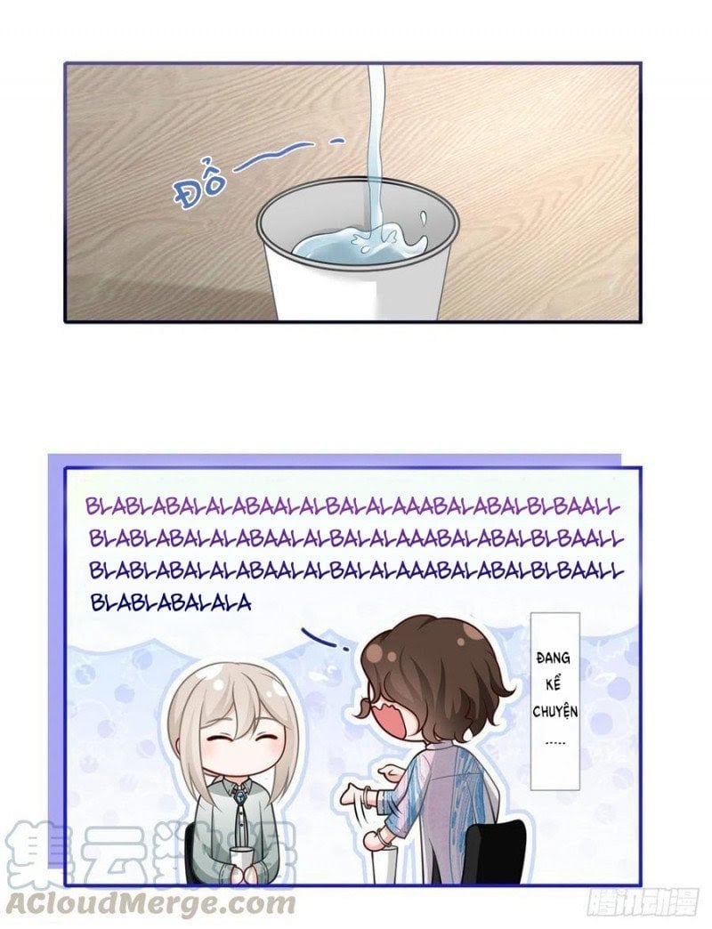 Tôi Xuyên Thành Tiểu Kiều Thê Của Lão Đại Chapter 44 - Next Chapter 45