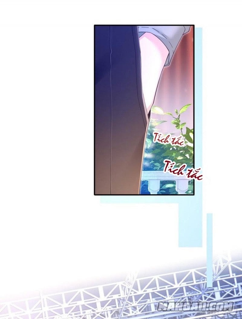 Tôi Xuyên Thành Tiểu Kiều Thê Của Lão Đại Chapter 44 - Next Chapter 45