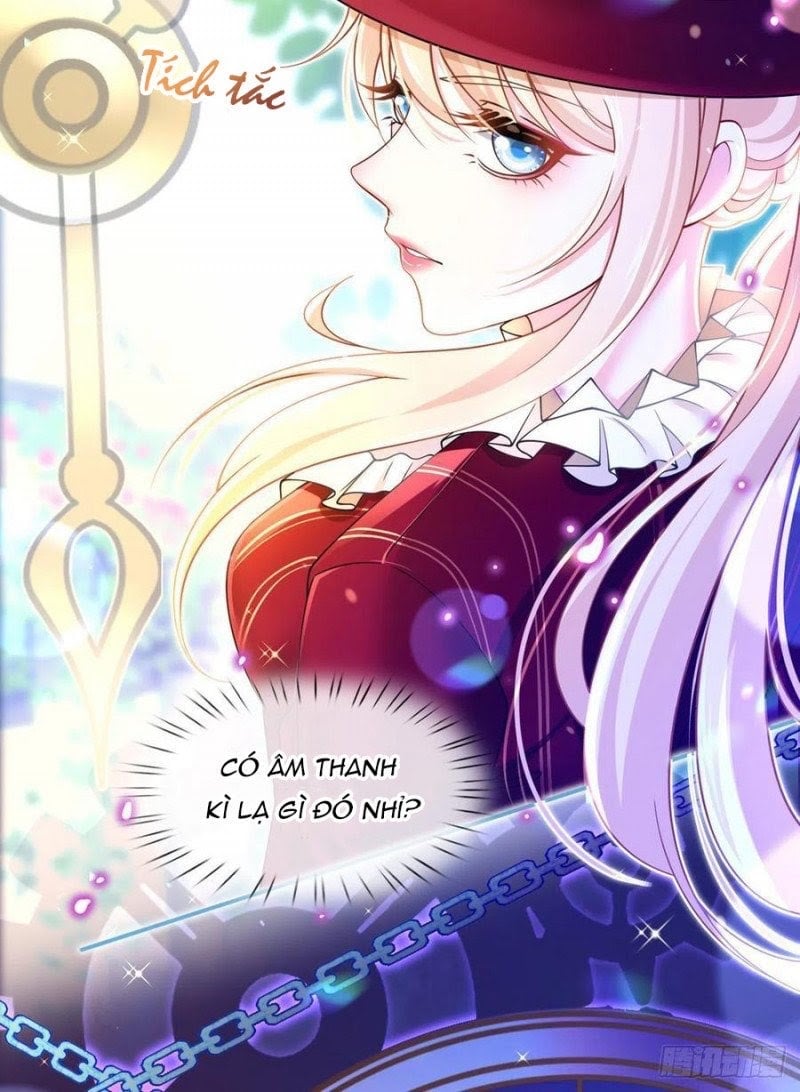 Tôi Xuyên Thành Tiểu Kiều Thê Của Lão Đại Chapter 44 - Next Chapter 45