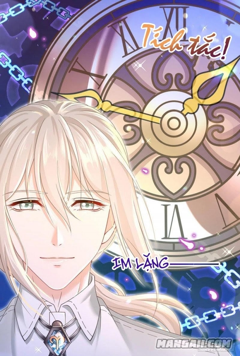 Tôi Xuyên Thành Tiểu Kiều Thê Của Lão Đại Chapter 44 - Next Chapter 45