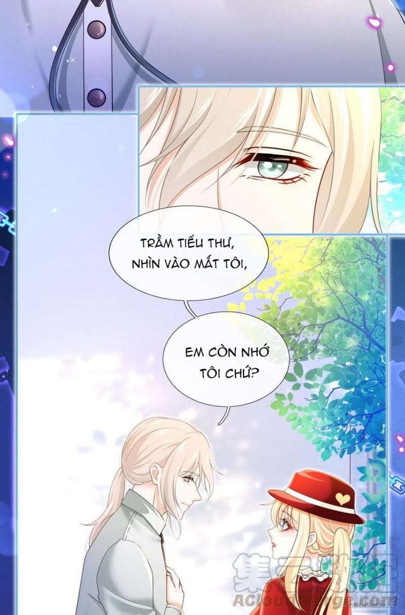 Tôi Xuyên Thành Tiểu Kiều Thê Của Lão Đại Chapter 44 - Next Chapter 45