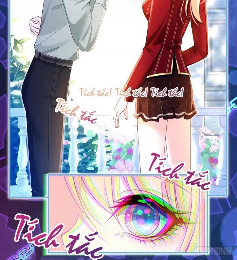 Tôi Xuyên Thành Tiểu Kiều Thê Của Lão Đại Chapter 44 - Next Chapter 45