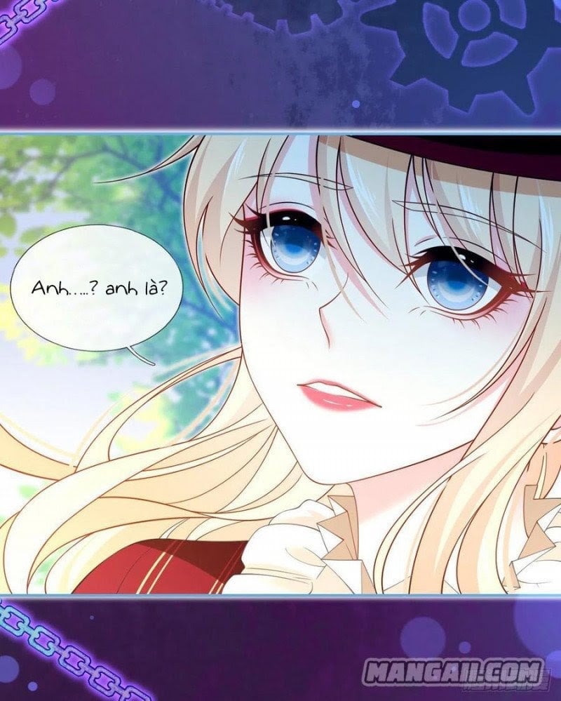 Tôi Xuyên Thành Tiểu Kiều Thê Của Lão Đại Chapter 44 - Next Chapter 45