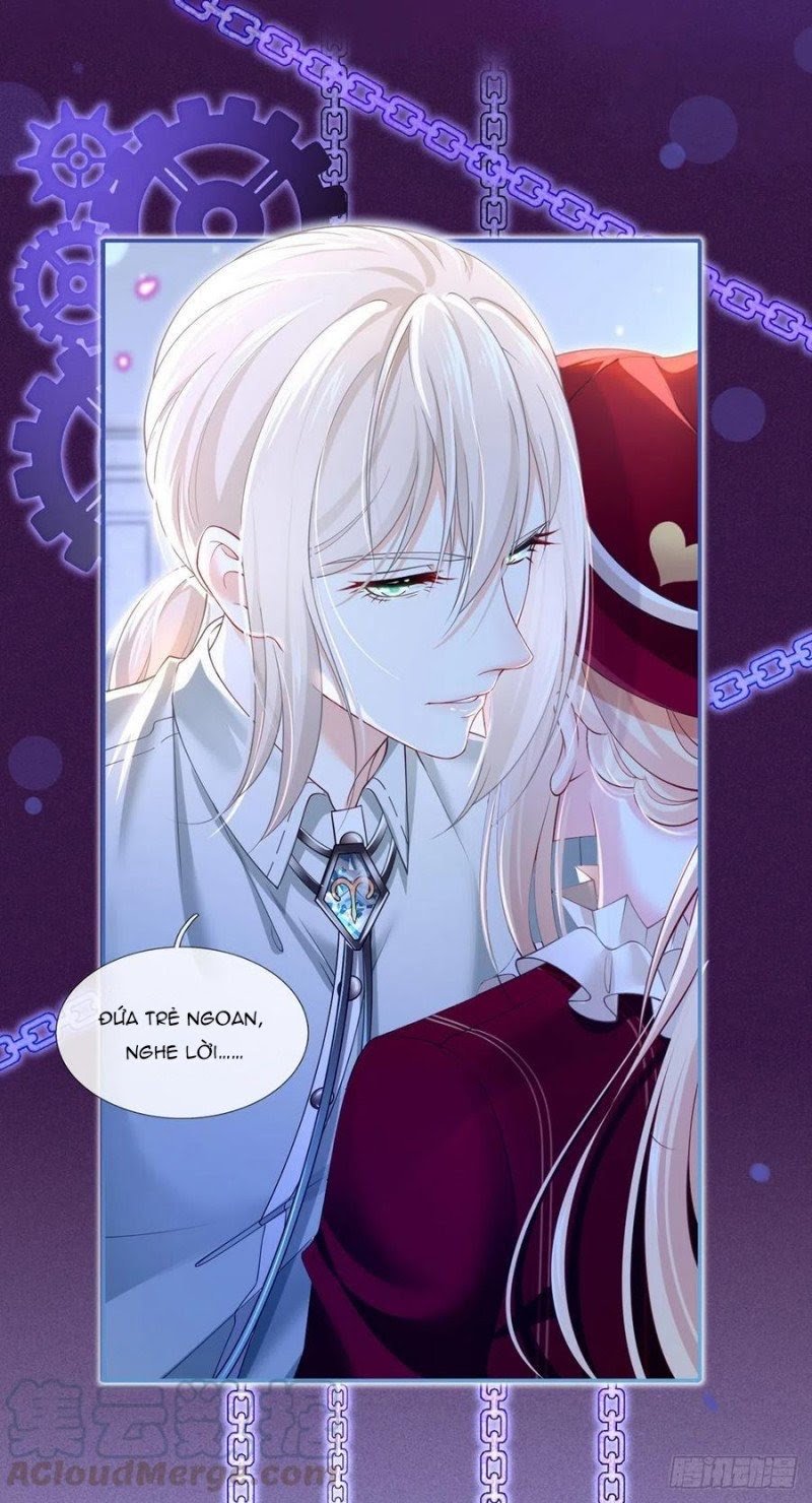 Tôi Xuyên Thành Tiểu Kiều Thê Của Lão Đại Chapter 44 - Next Chapter 45