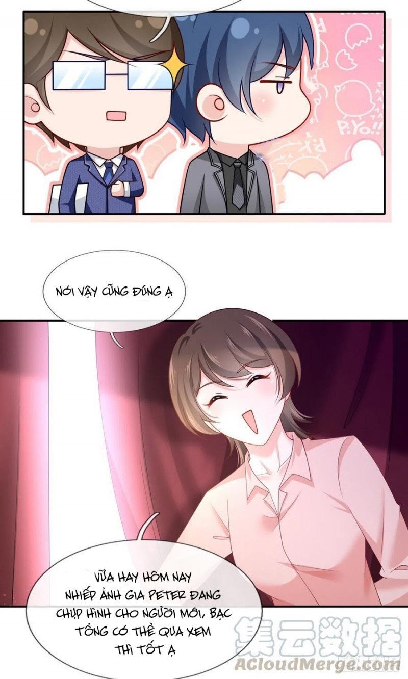 Tôi Xuyên Thành Tiểu Kiều Thê Của Lão Đại Chapter 44 - Next Chapter 45