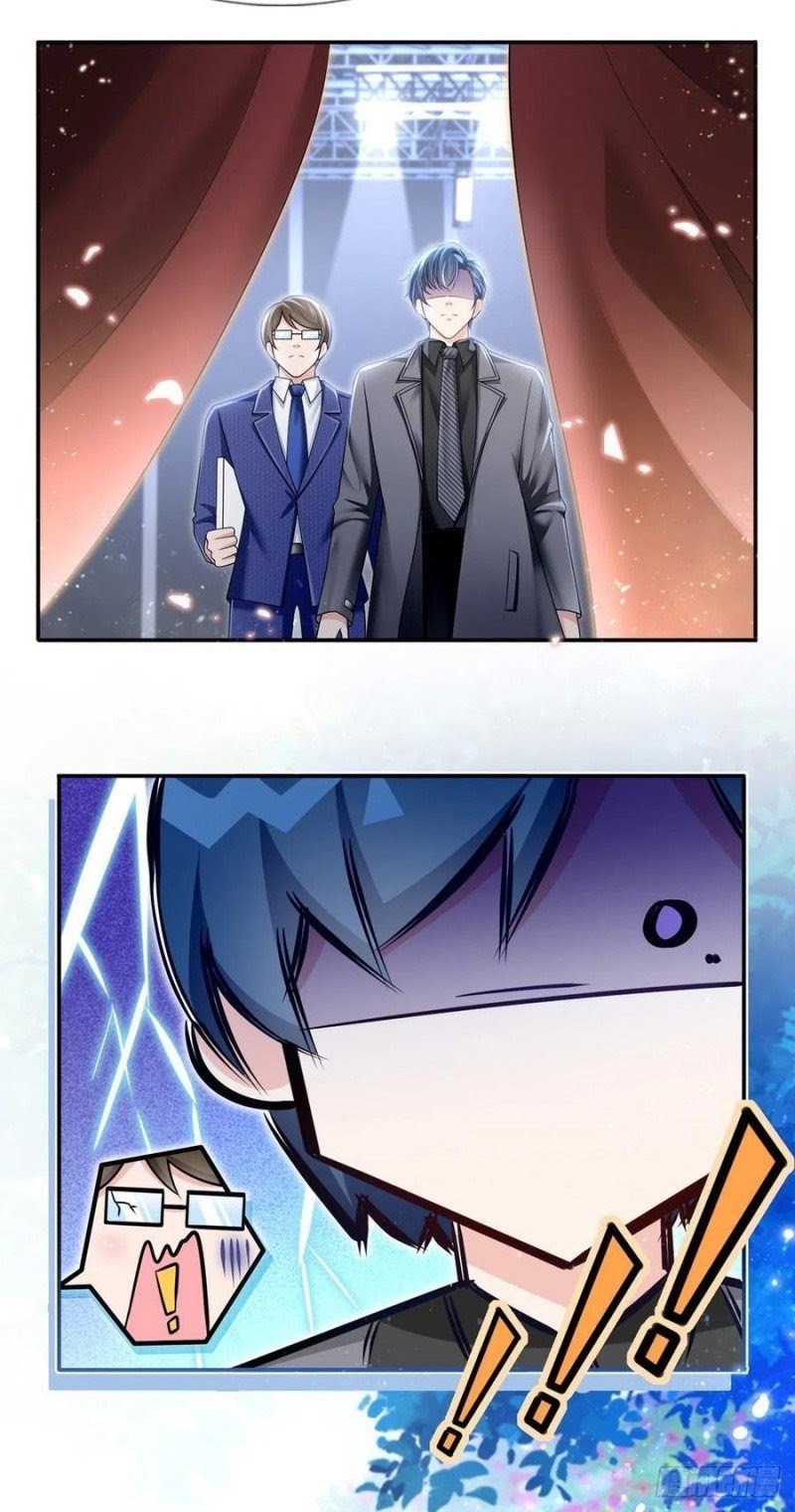 Tôi Xuyên Thành Tiểu Kiều Thê Của Lão Đại Chapter 44 - Next Chapter 45