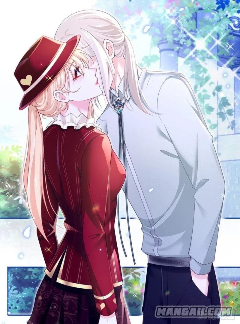 Tôi Xuyên Thành Tiểu Kiều Thê Của Lão Đại Chapter 44 - Next Chapter 45