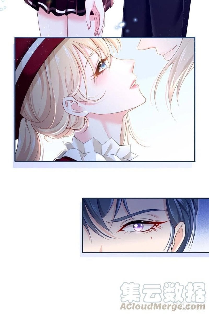 Tôi Xuyên Thành Tiểu Kiều Thê Của Lão Đại Chapter 44 - Next Chapter 45