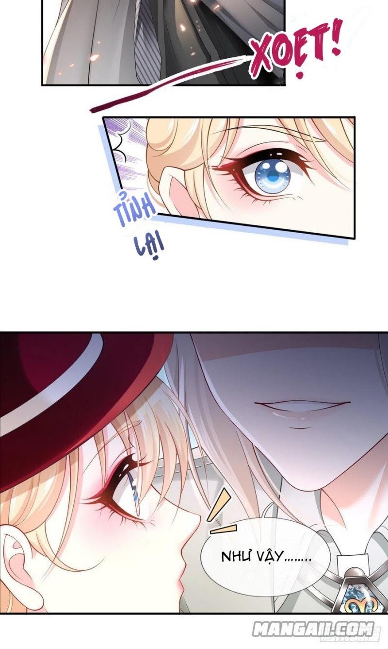 Tôi Xuyên Thành Tiểu Kiều Thê Của Lão Đại Chapter 44 - Next Chapter 45